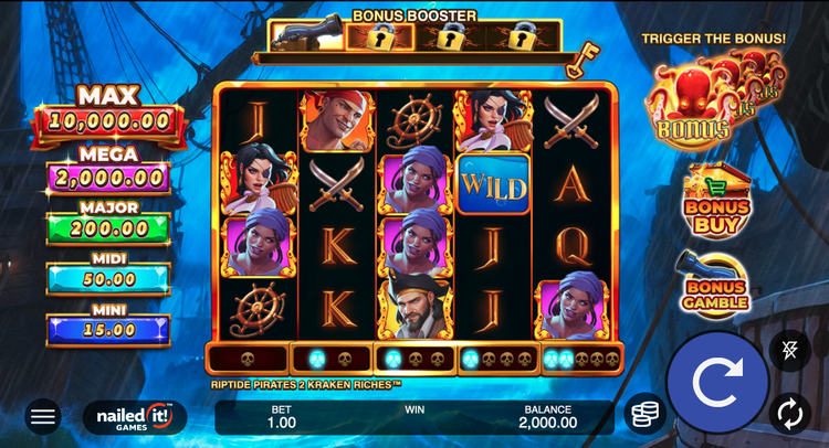 Power of Hercules Bonanza Slot - 1 - BitStarz Casino