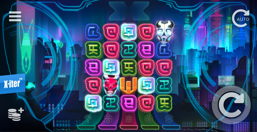 Deadcode Slot - 1 - BitStarz Casino