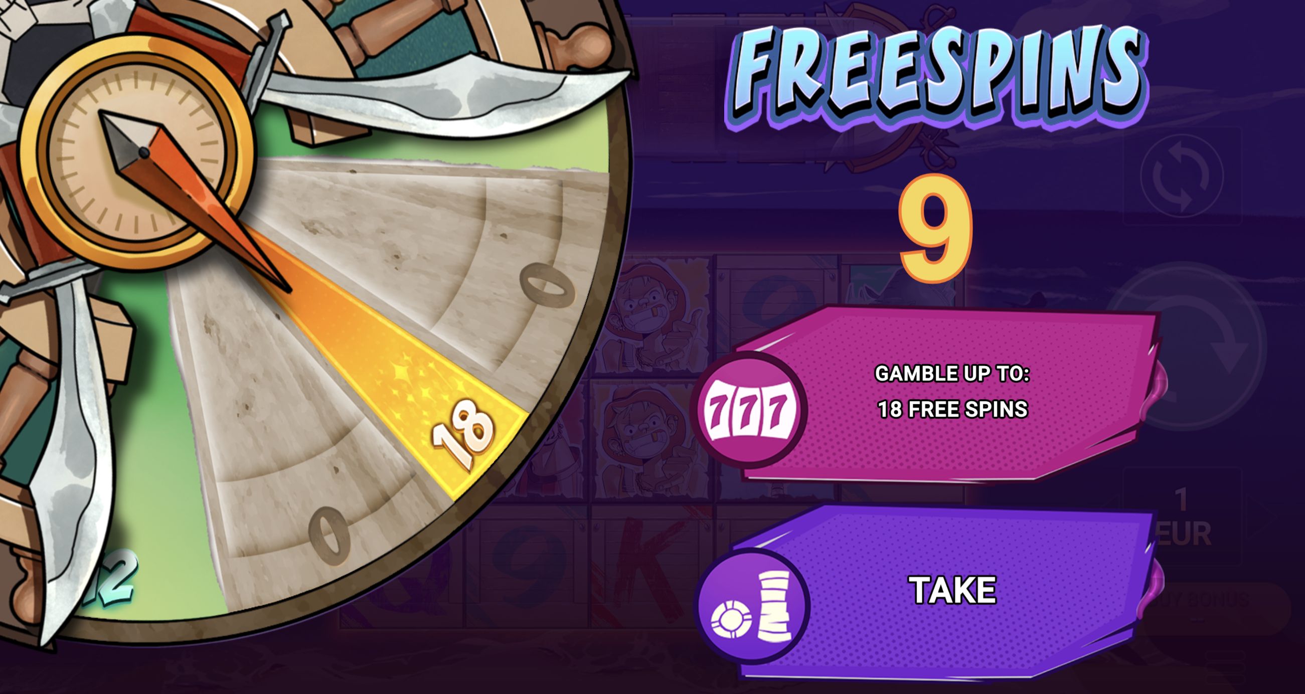 Shippy D Pop Slot - 3 - BitStarz Casino