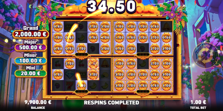 Cash Fortress Slot - 4 - BitStarz Casino