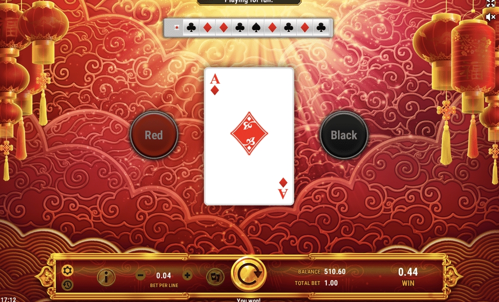 Coins of Luck Slot - 2 - BitStarz Casino