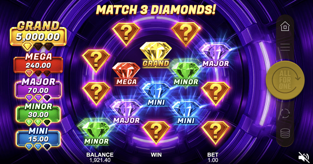 Surge Strike Slot - 3 - BitStarz Casino