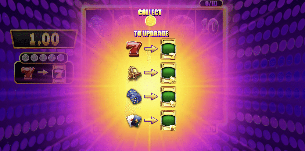 Cash Spree Gold Slot - 2 - BitStarz Casino