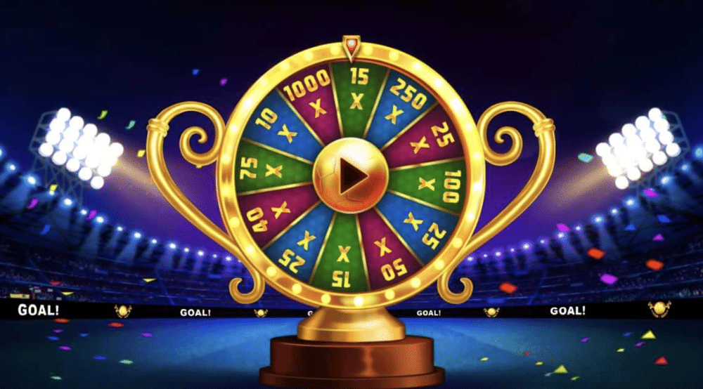 Soccer Glory: Fortune Pick Slot - 2 - BitStarz Casino