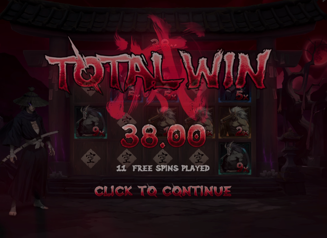 Mortal Oath slot - 2 - BitStarz Casino