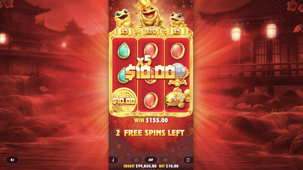 Triple Hop Pots Slot - 2 - BitStarz Casino
