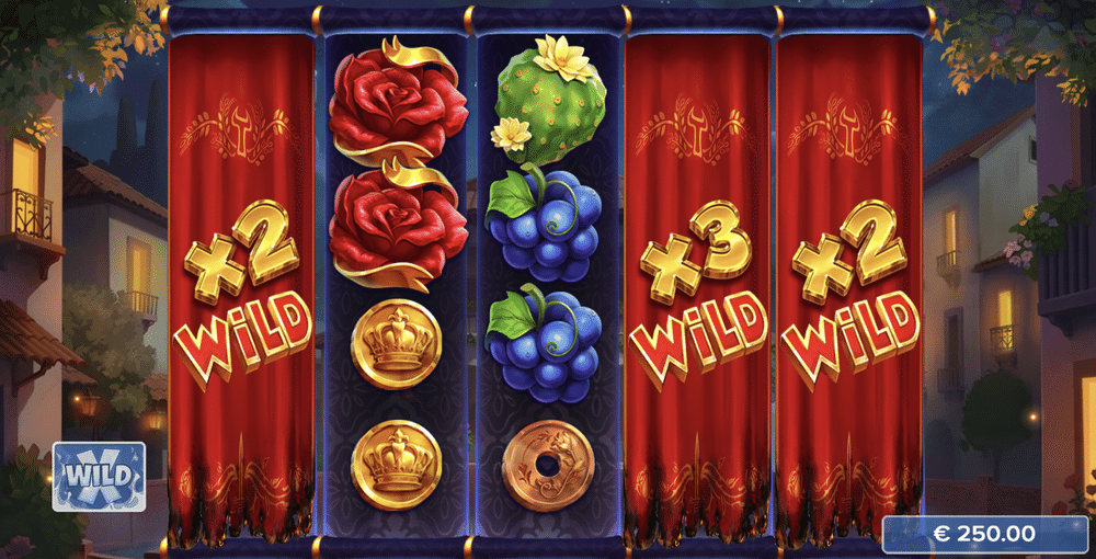 Wild Toro 3 Slot - 2 - BitStarz Casino
