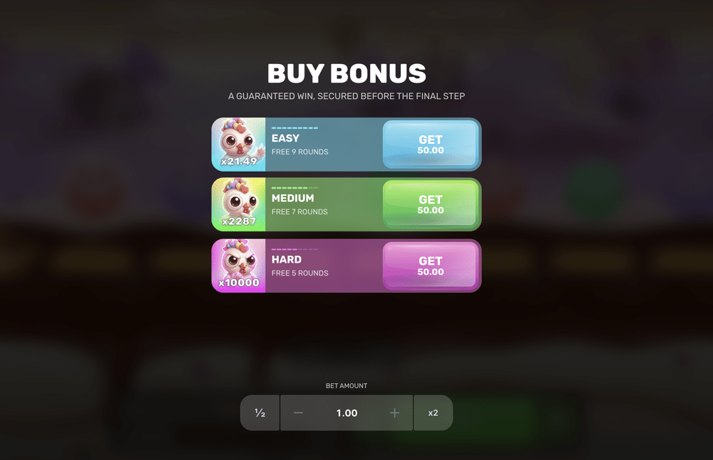 Rooster Run 2 Slot - 2 - BitStarz Casino
