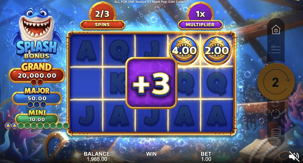 Ice Princess Slot - 2 - BitStarz Casino