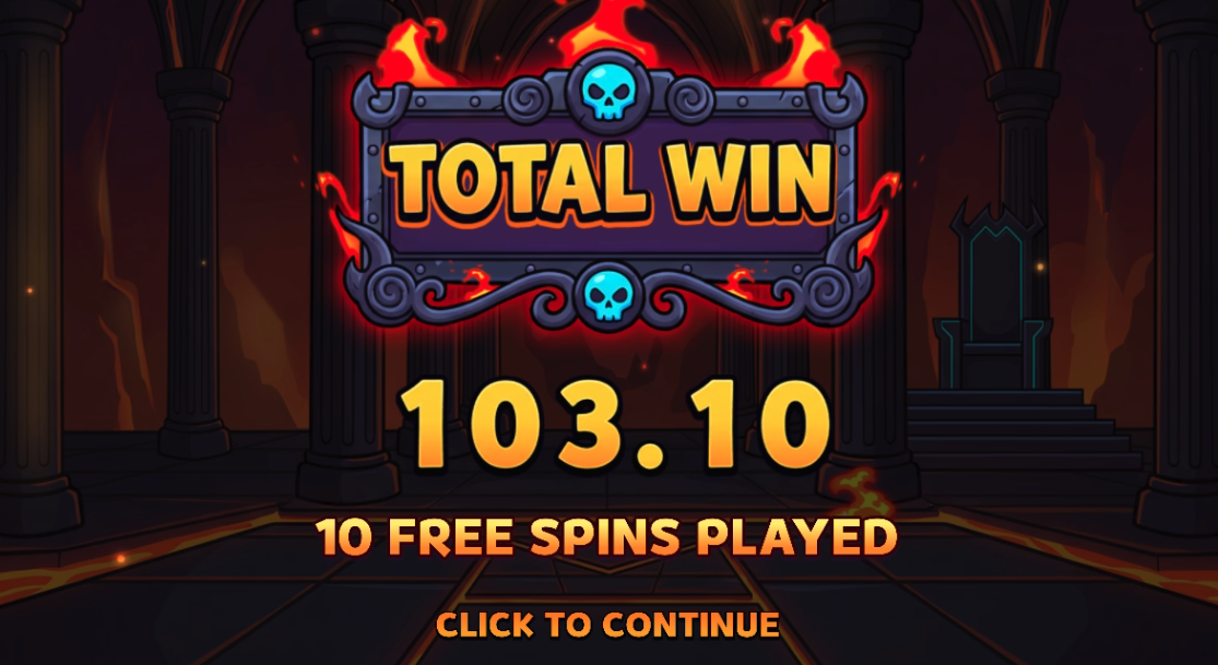 Hades Domain Slot - 2 - BitStarz Casino