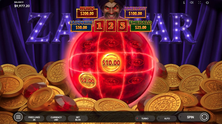 Zalatar Slot - 2 - BitStarz Casino