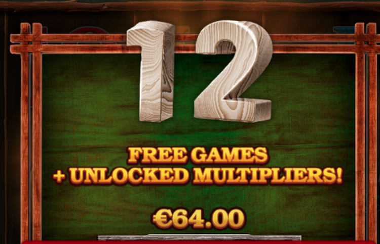 Lumber Jack Slot - 2 - BitStarz Casino