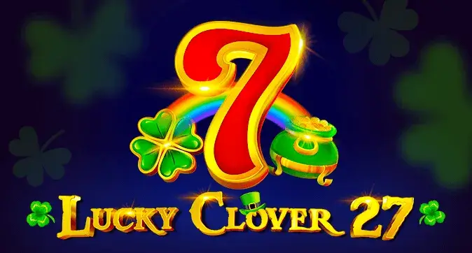 Lucky Clover 27