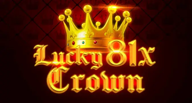 LuckyCrown 81x