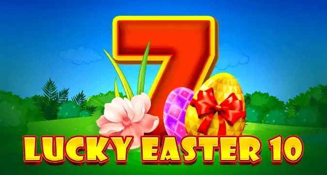 Lucky Easter 10