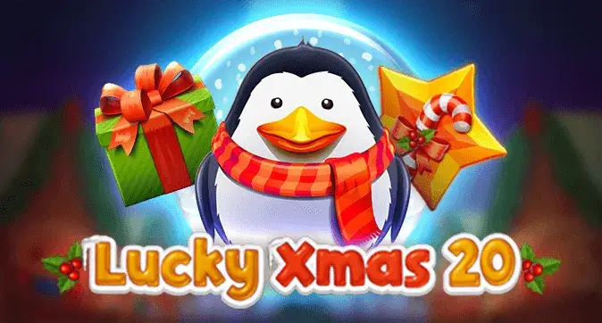 Lucky Xmas 20