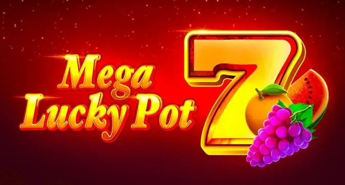 Mega Lucky Pot