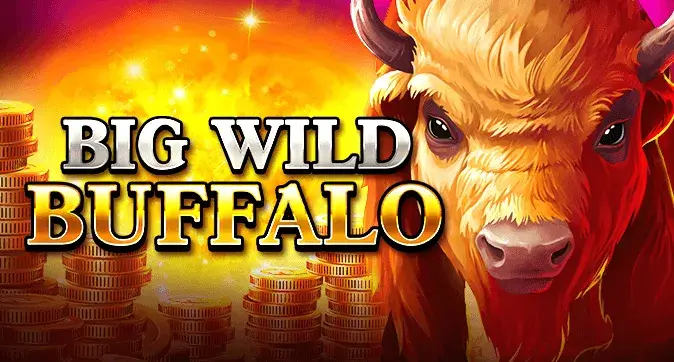 Big Wild Buffalo