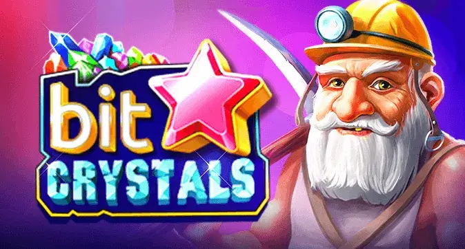 Bitstarz Crystals