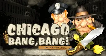 Chicago, bang, bang!