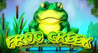 Frog Creek
