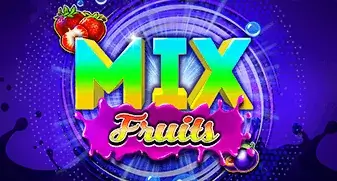 Mix Fruits