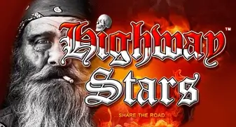 Highway Stars