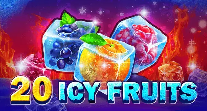 Icy Fruits