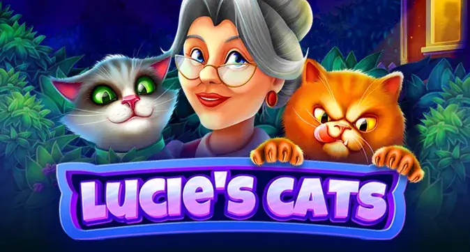 Lucie's Cats