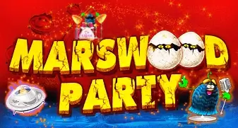 Marswood Party 2