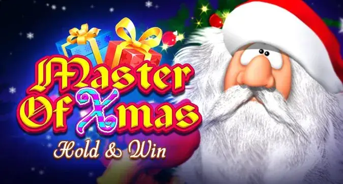 Master of Xmas