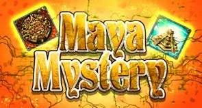 Maya Mystery