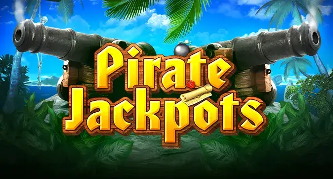 Pirate Jackpots