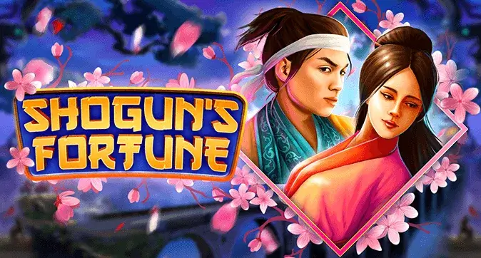 Shogun's Fortune