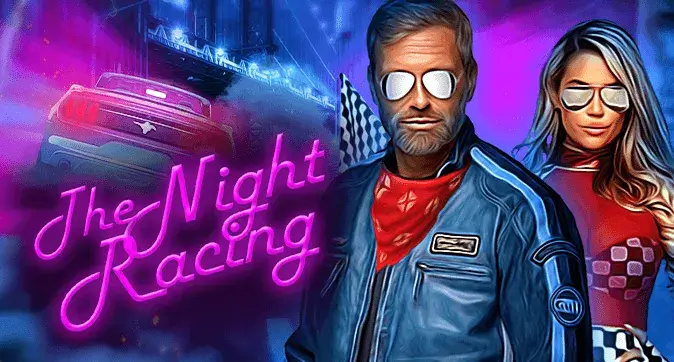 The Night Racing