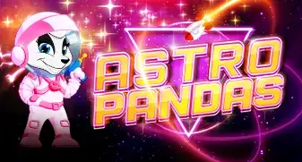 Astro Pandas