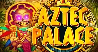 Aztec Palace
