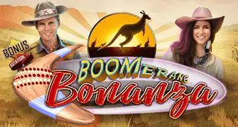 Boomerang Bonanza