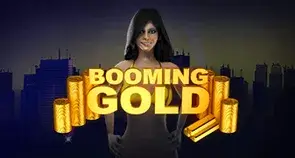 Booming Gold