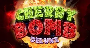 Cherry Bomb Deluxe