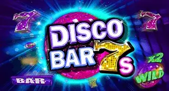 Disco Bar 7s