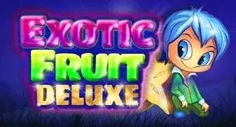 Exotic Fruit Deluxe