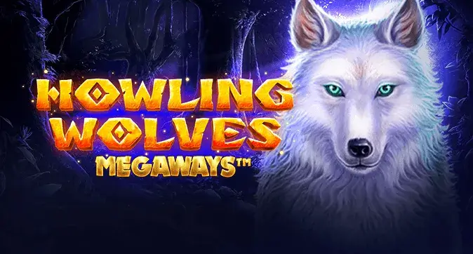 Howling Wolves Megaways
