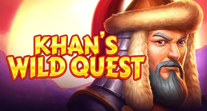 Khan's Wild Quest