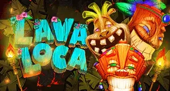 Lava Loca
