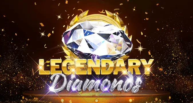 Legendary Diamonds