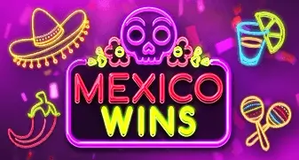 Mexico Wins
