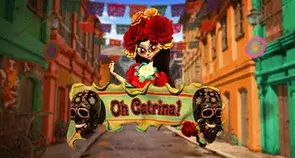 Oh Catrina!