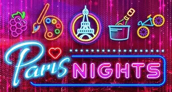 Paris Nights