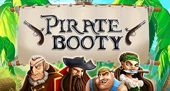 Pirate Booty